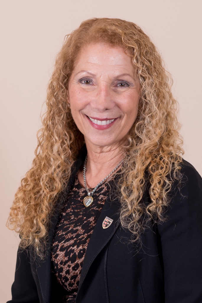 Debra Diaz