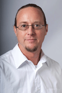 Peter Brewer, Ph.D.