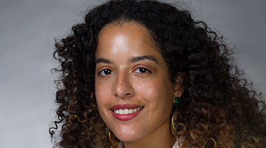 Natalie Foucauld, DMSC, MCMSC, PA-C