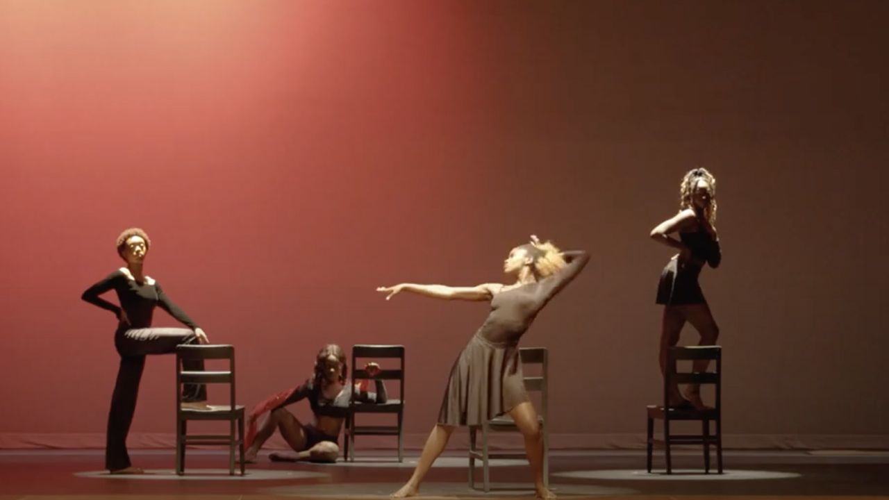 Liberation | Exaltation Spring Dance Concert