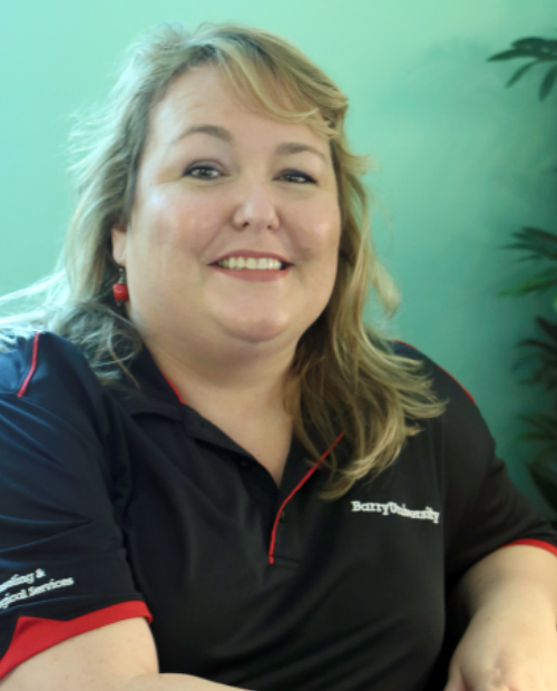 Sarah Rohan, LMHC