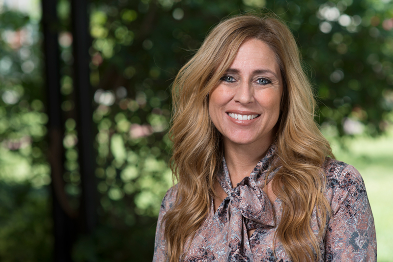 Ashley Austin, Ph.D.