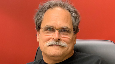 Bill Ferrarone, PhD