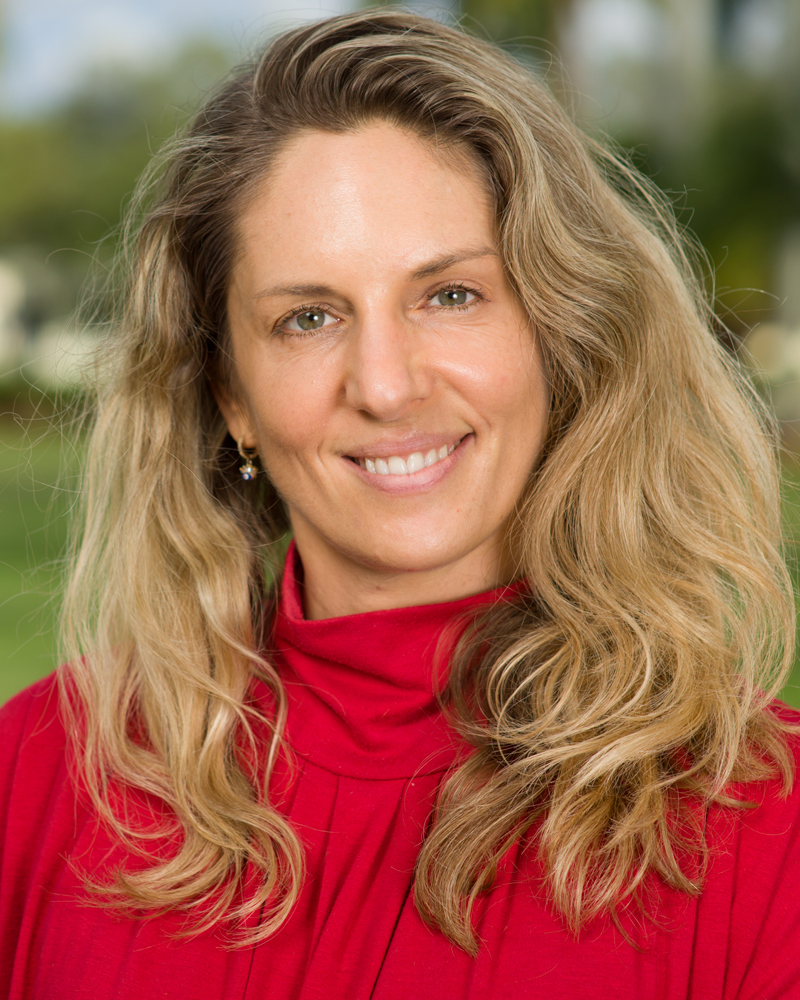 Lauren Shure, PhD