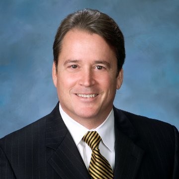 Timothy J. De Palma, Ph.D.