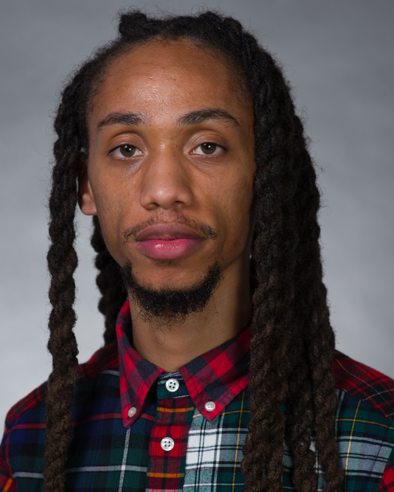 Donte’ Roberts, MBA