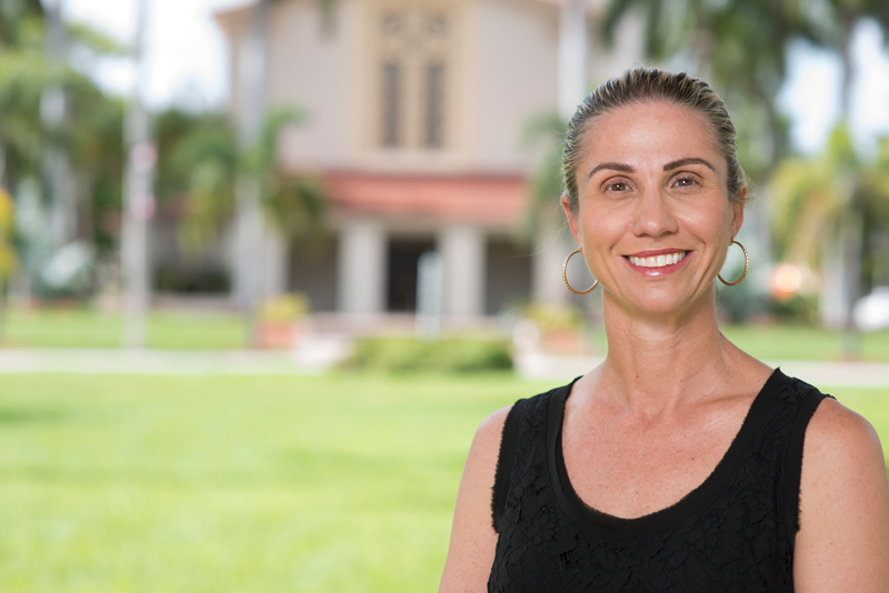 Eva Nowakowski, Ph.D., LCSW, MPH