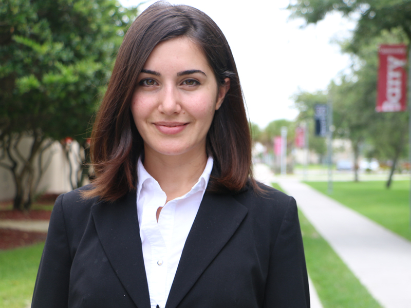 Gurbet Akdogan