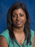 Ronica Subramoney, PhD, CCRN