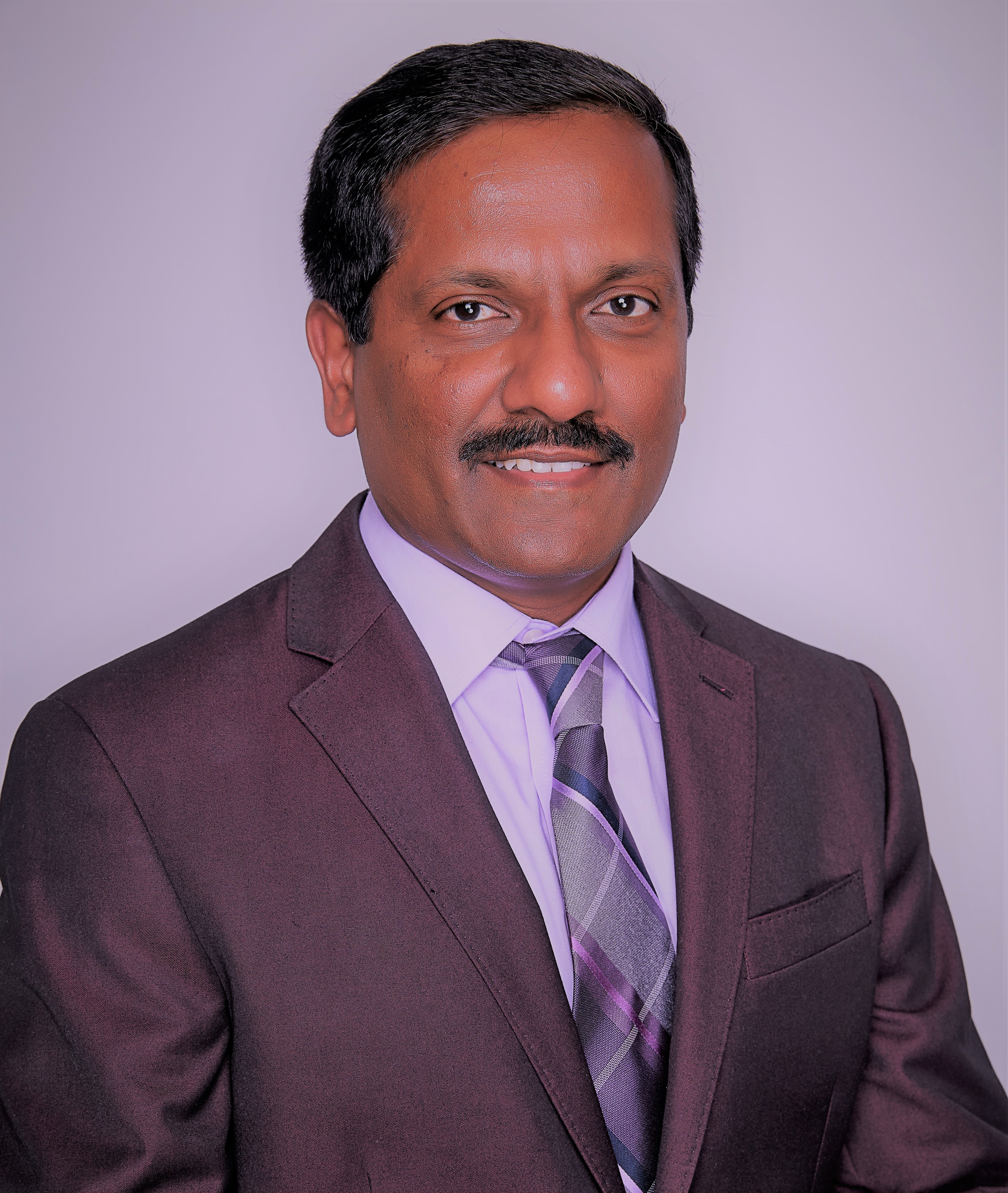 Sathees Chandra, Ph.D.