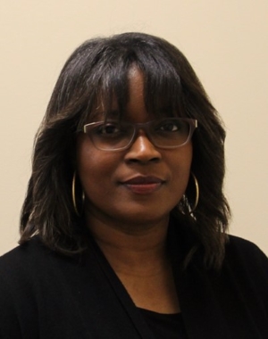 Stephanie Bingham, PH.D.