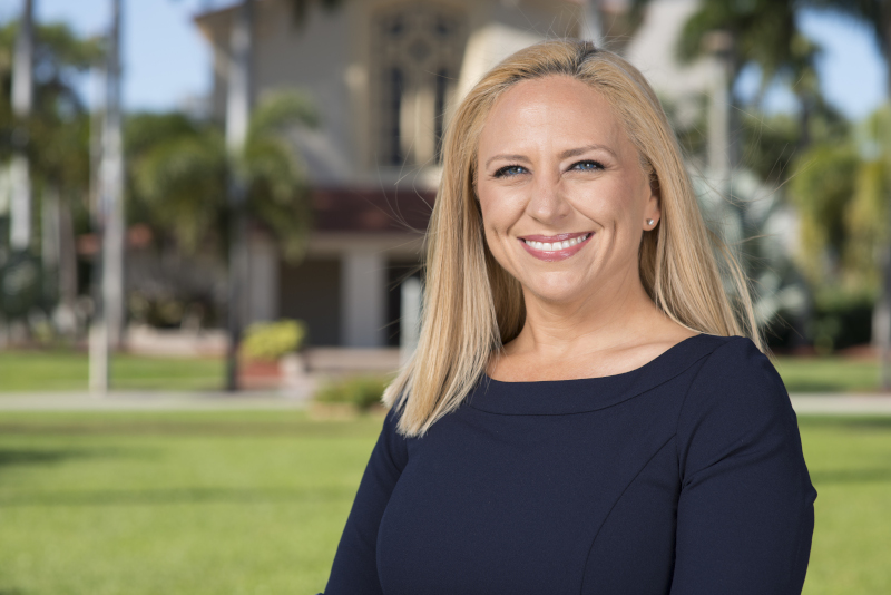 Jennifer Williams, PhD, LCSW