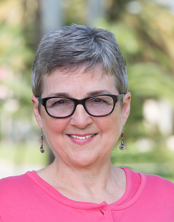 Karen A. Callaghan, Ph.D.