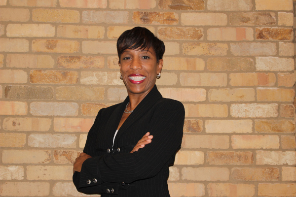 Jana Rutherford, Ph.D.