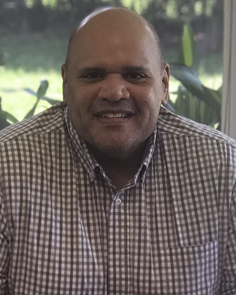 Anthony Dickey
