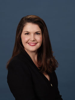 Melissa Machan, DNP, CRNA, ARNP