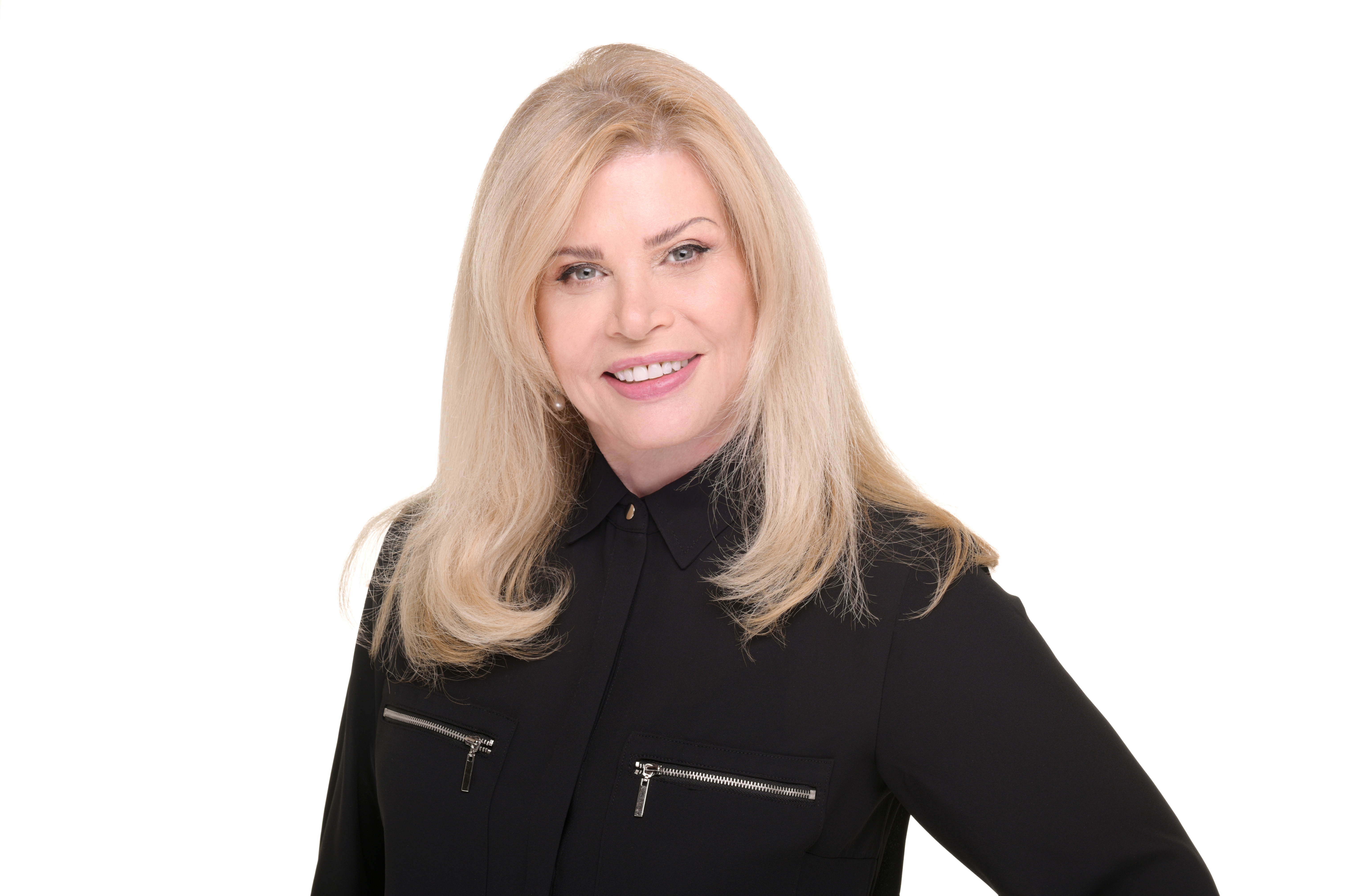 Carole Huberman, Ph.D.