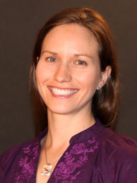 Paige V. Banaji, Ph.D.