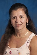 Delia Leal, MSN, ARNP, ACNP-BC, CCRN