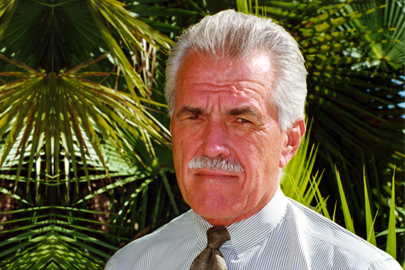 Stephen Holloway