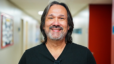 Vicente Berdayes, PhD