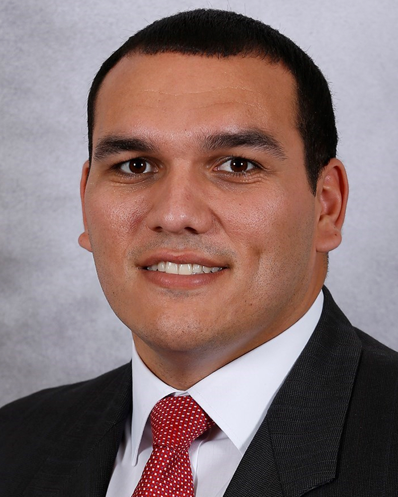 Jose Capote