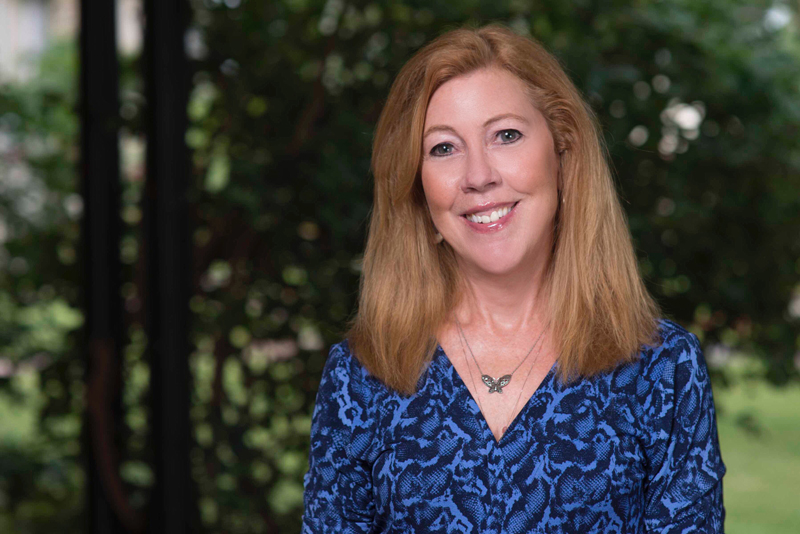 Carolyn Daniels, LCSW, CT