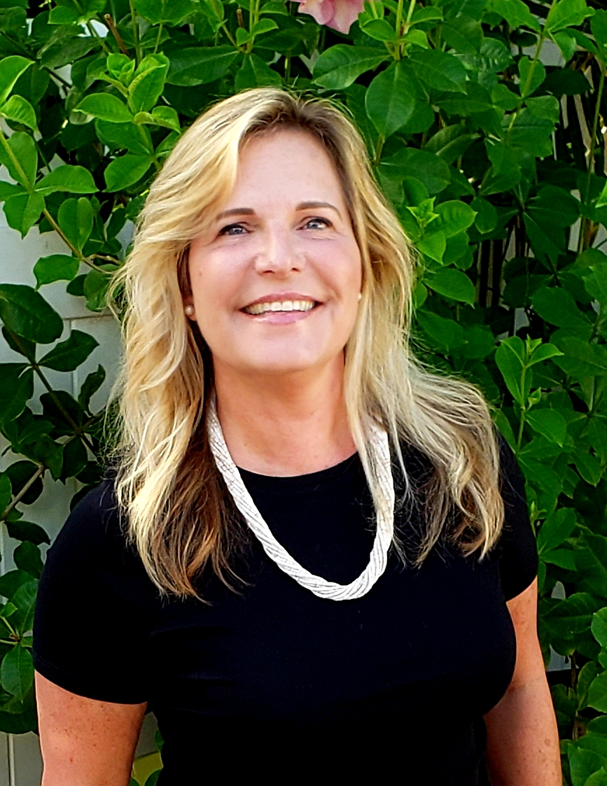 Brenda Schoffstall, Ph.D.
