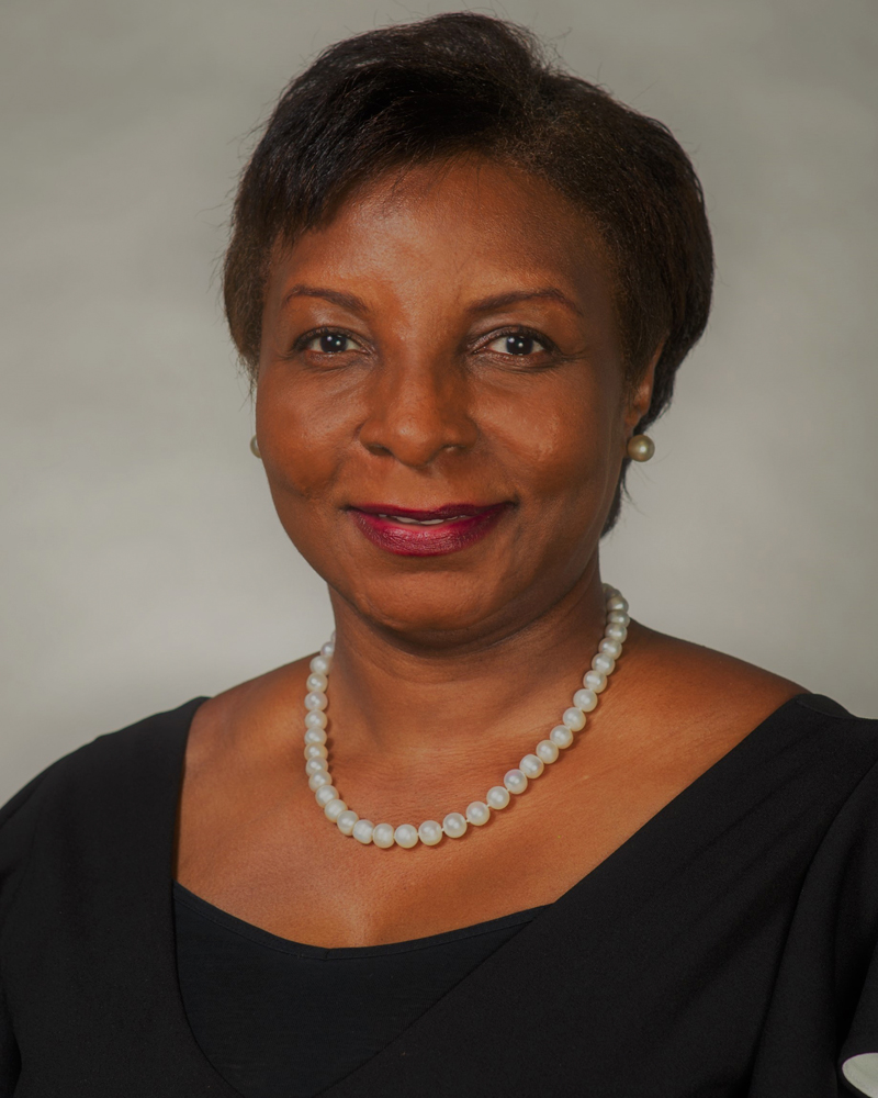 Ginette Melchiorre, MBA
