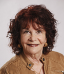 Lillian Schanfield, Ph.D.