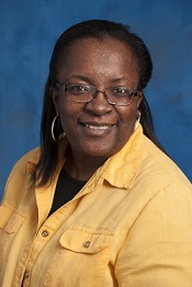 Ferrona Beason, Ph.D., ARNP