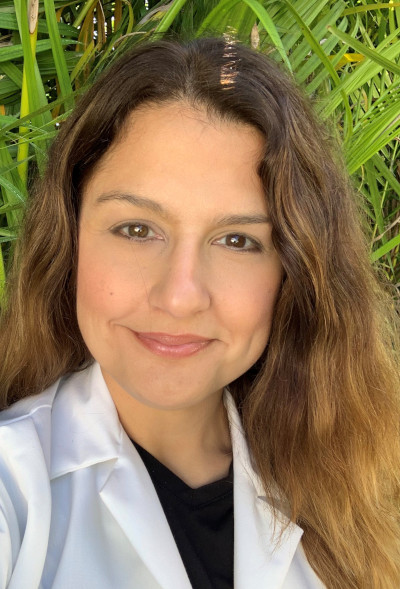 Lisa Ferrand, MSA- CRNA , BSN