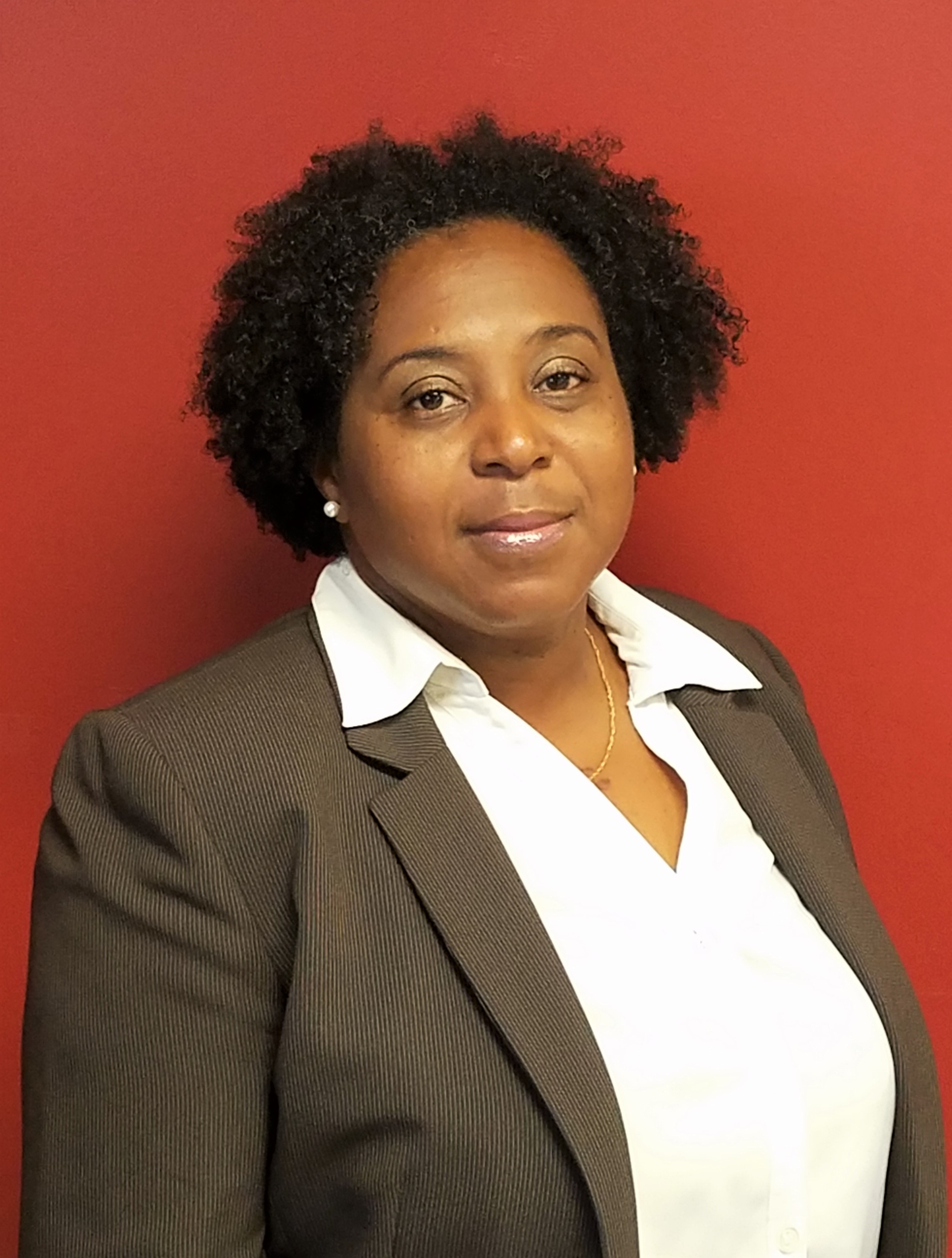 Avril Nimblett Clarke, MS, PA-C