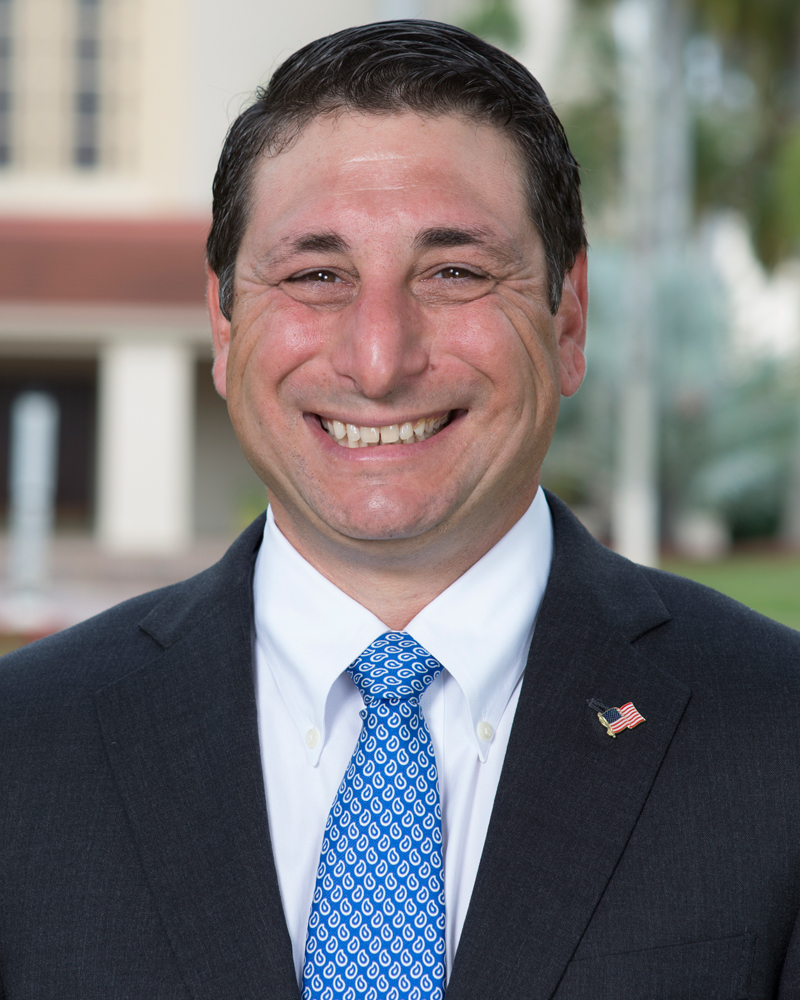 Sean Foreman, PhD