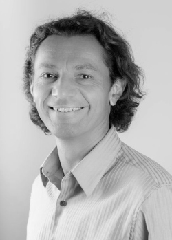 Alex Visan, MD