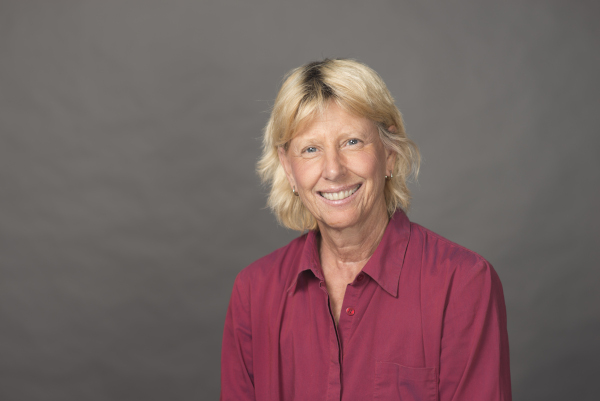 Gayle Workman, Ph.D.