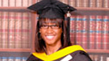 Melesia Adderley