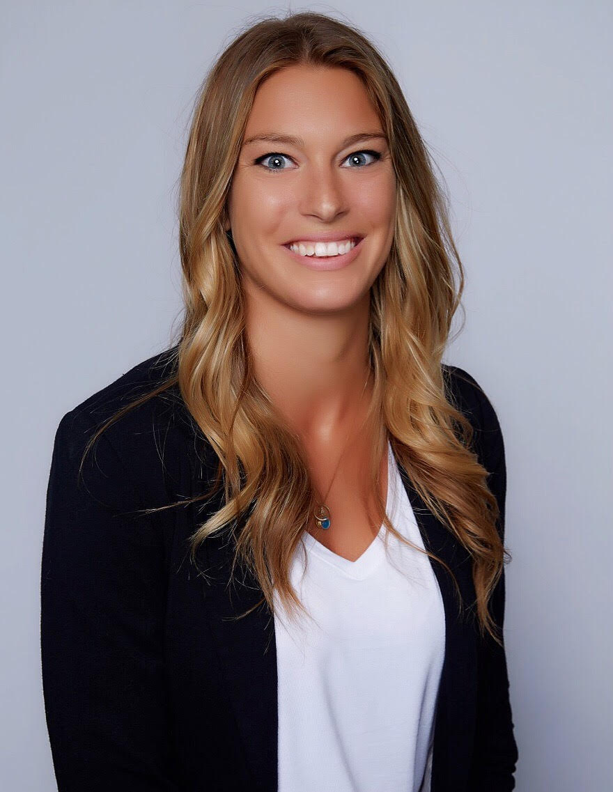 Kimberly A. (Cologgi) Shaffer, Ph.D., CMPC