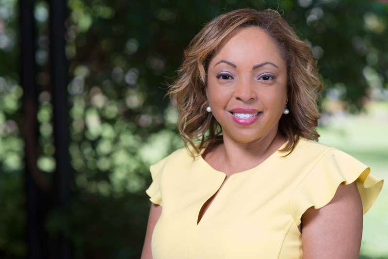 Tisa Mcghee, PhD
