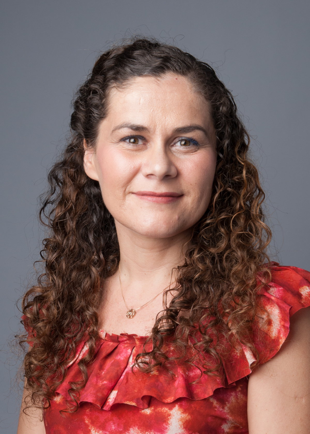 Ligia A. Mihut, Ph.D.