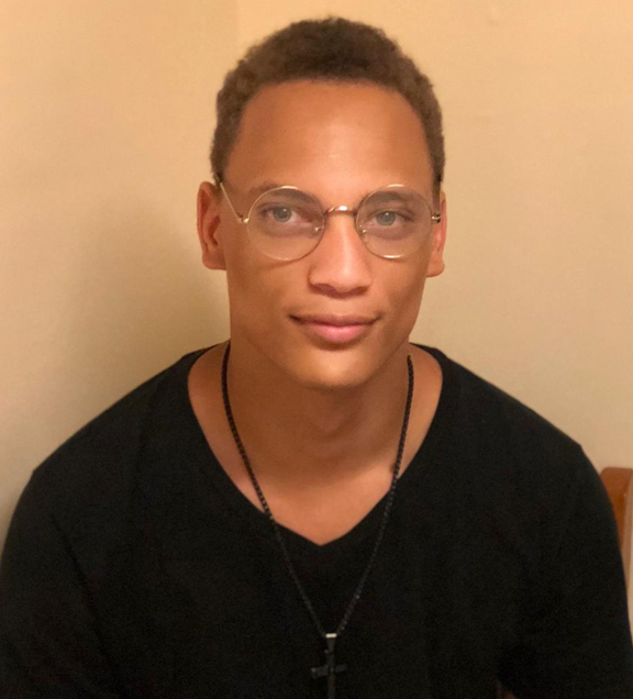Shawn Sutton