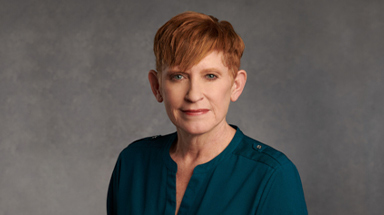 Colleen R. Logan, Ph.D.