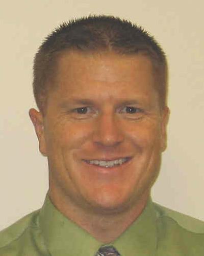 Matthew Cameron