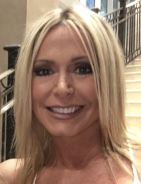 Dawn James