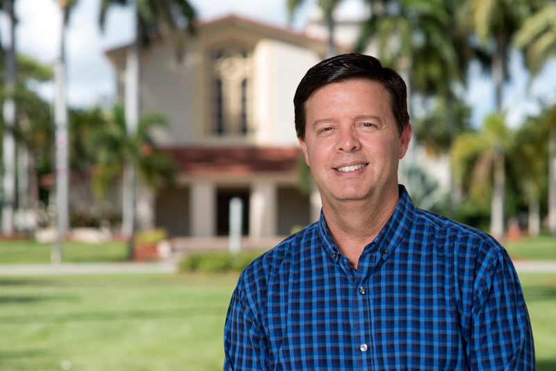 Javier Gonzalez, Ph.D.