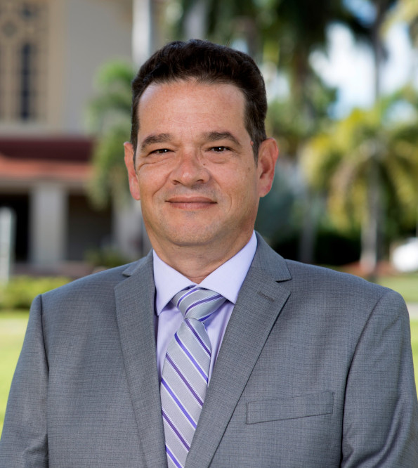 Joel Collazo, MD