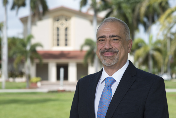 Guillermo Wated, MBA, Ph.D.