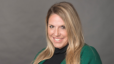 Marie-Michele Beauchesne