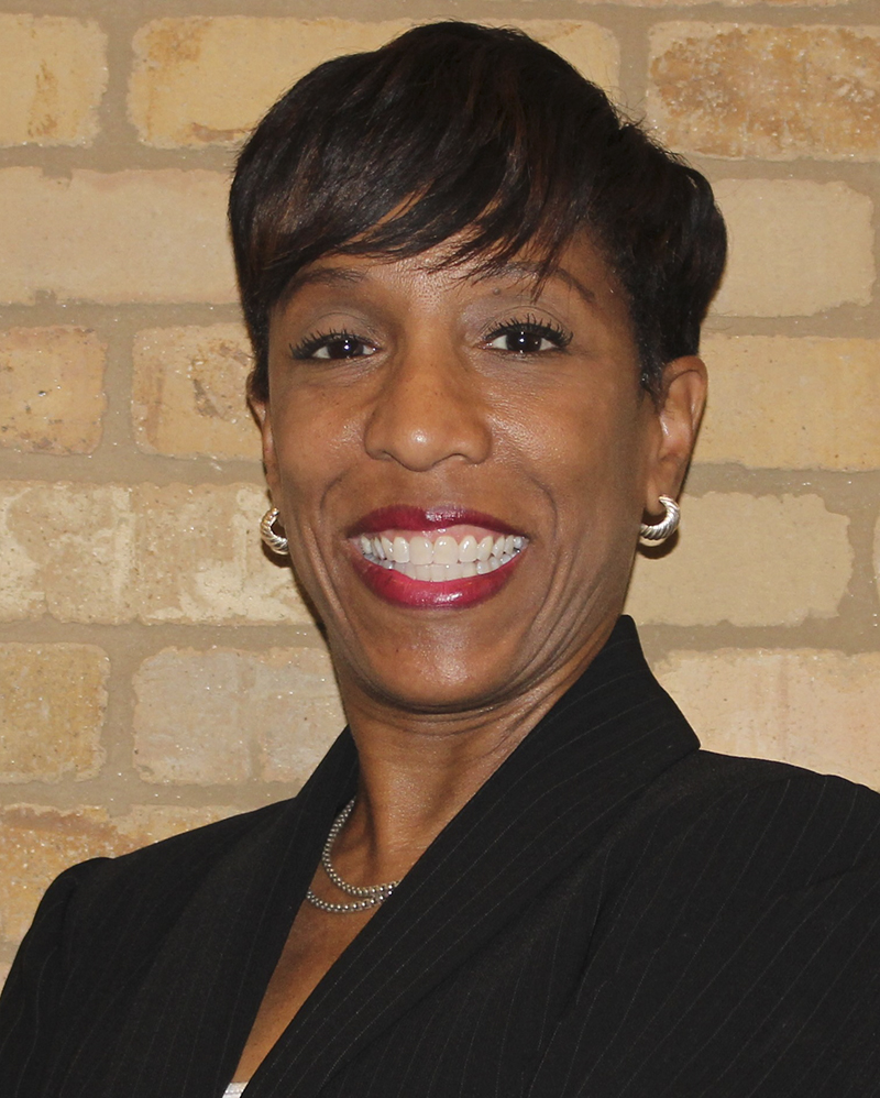 Jana Rutherford, Ph.D.