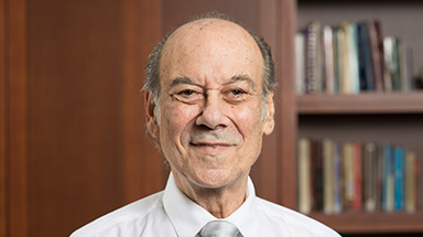 Dr. Seth Bramson